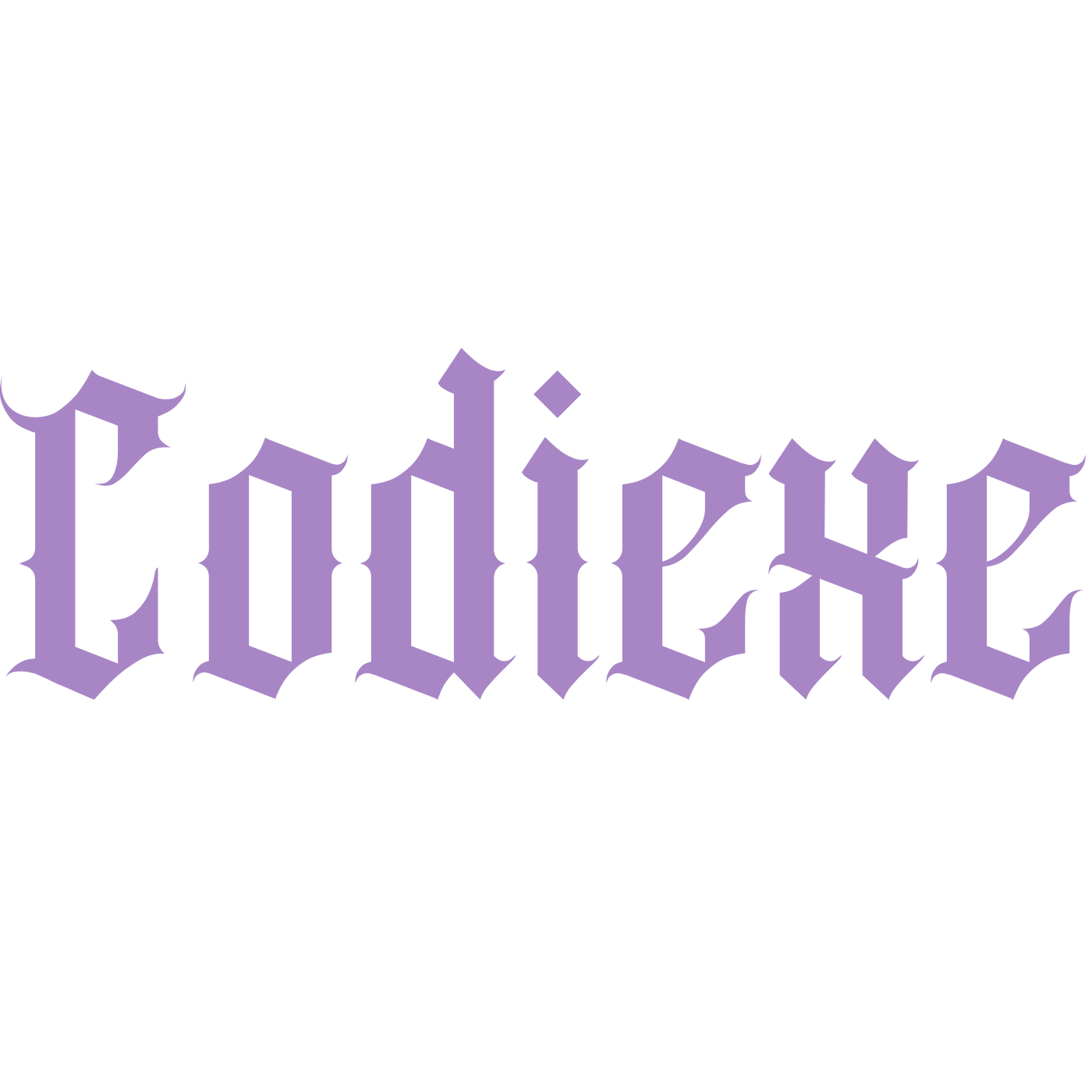 Codiexe Logo